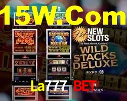 Programa VIP La777 Bet