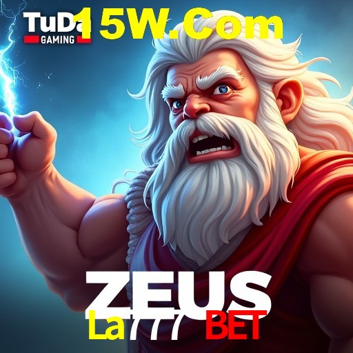 Apostas Esportivas na La777 Bet: Um Guia Completo