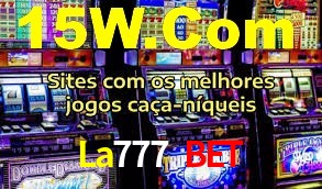 La777 Bet App Interface