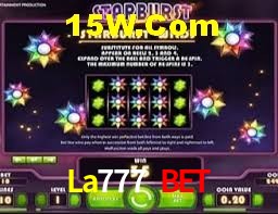 Statistics La777 Bet