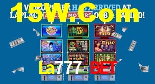 Live Casino La777 Bet