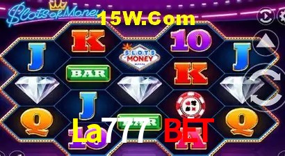 Provedores de Jogos La777 Bet