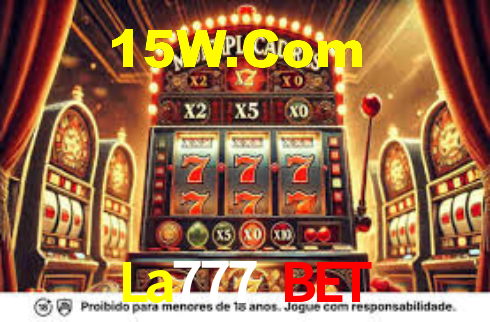 La777 Bet