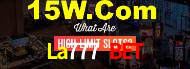 Welcome Bonus La777 Bet