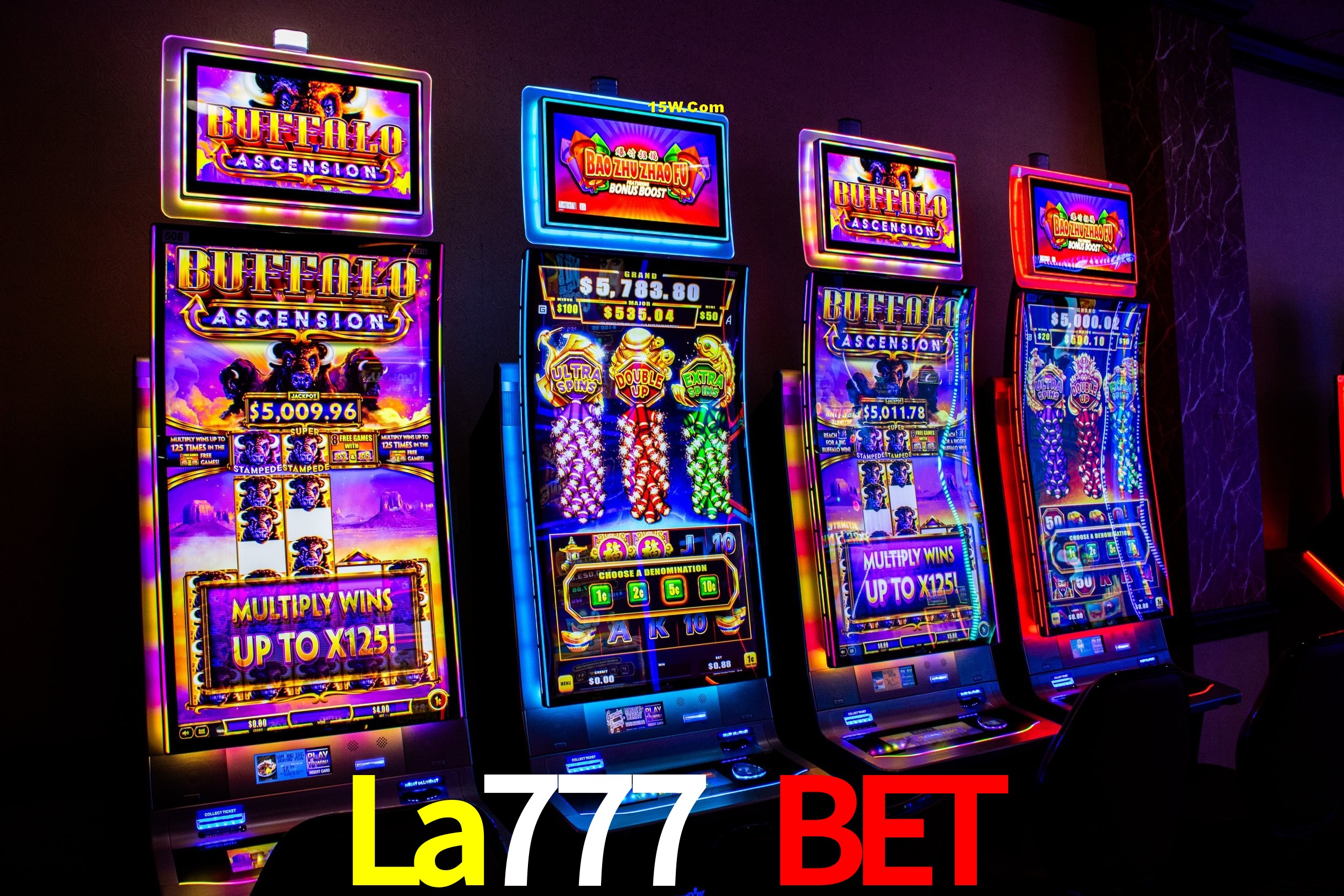 Quick Registration La777 Bet