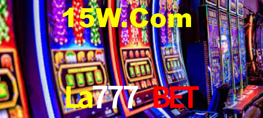 La777 Bet - Cassino Site Oficial - La777.Com
