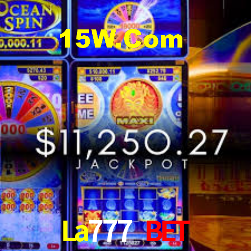 La777 Bet: Jogos de Caça-Níqueis-Altas Recompensas, Roleta-Velocidade, Blackjack-Desafios Máximos