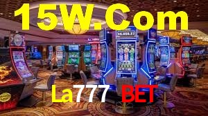 VIP Casino La777 Bet
