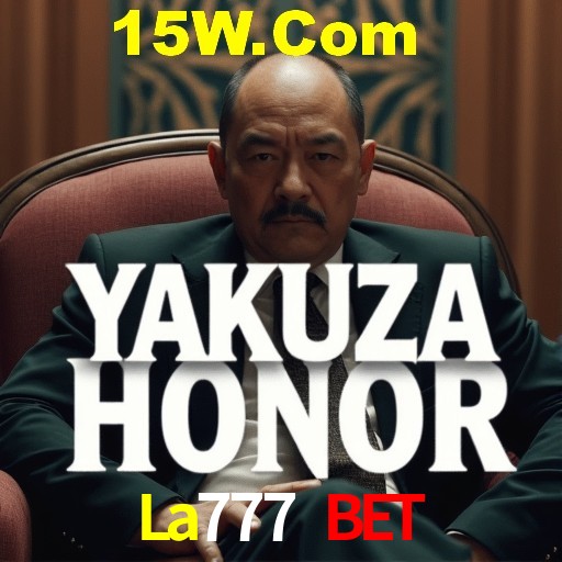 La777 Bet Paga