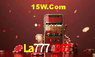 Jogos de Slot La777 Bet