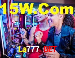 La777 Bet Paga