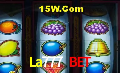 Casino Ao Vivo La777 Bet