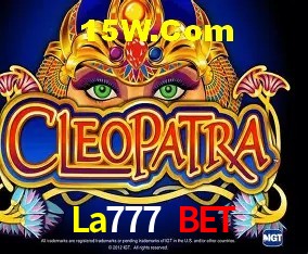 Design Responsivo La777 Bet