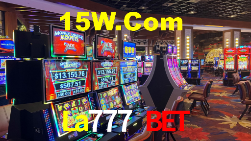 La777 Bet: A Experiência de Casino com Jogos de Mesa ao Vivo