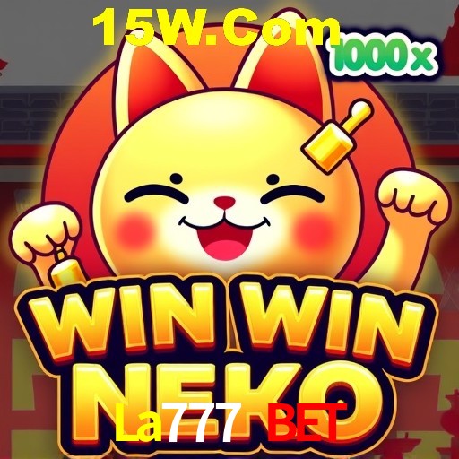 Descubra o Mundo do Cassino Online com La777 Bet