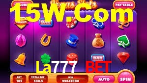 Daily Bonuses La777 Bet