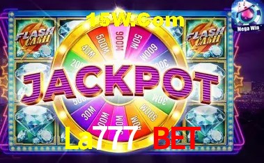 Especiais de Fim de Semana La777 Bet