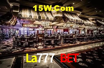 Recursos de Bônus La777 Bet