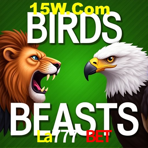 Descubra o Mundo do Cassino Online com La777 Bet