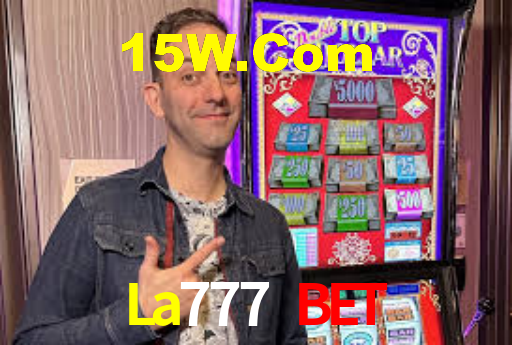 La777 Bet