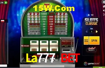 Benefícios da Conta La777 Bet