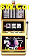 Slot Games La777 Bet