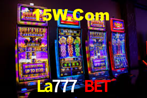 La777 Bet