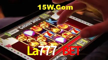 Integração de APIs La777 Bet