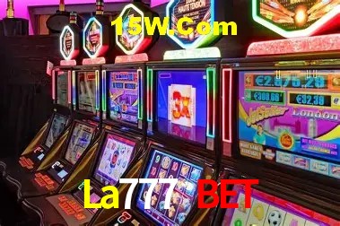 Promoção Relâmpago La777 Bet