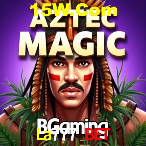 Jogos Exclusivos La777 Bet