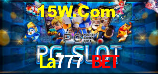 La777 Bet