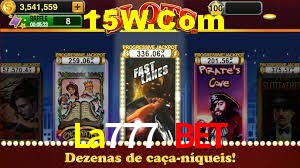 Game Providers La777 Bet