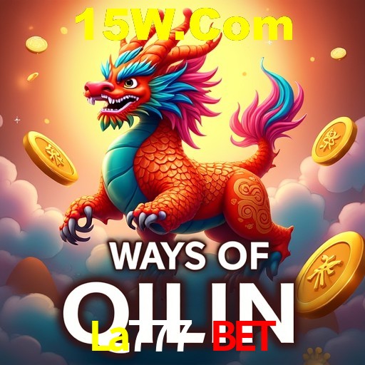 Torneios La777 Bet