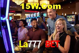 Experiência VIP La777 Bet
