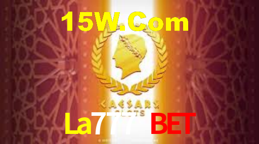 La777 Bet: Seu Cassino Premiado com Pagamentos Rápidos